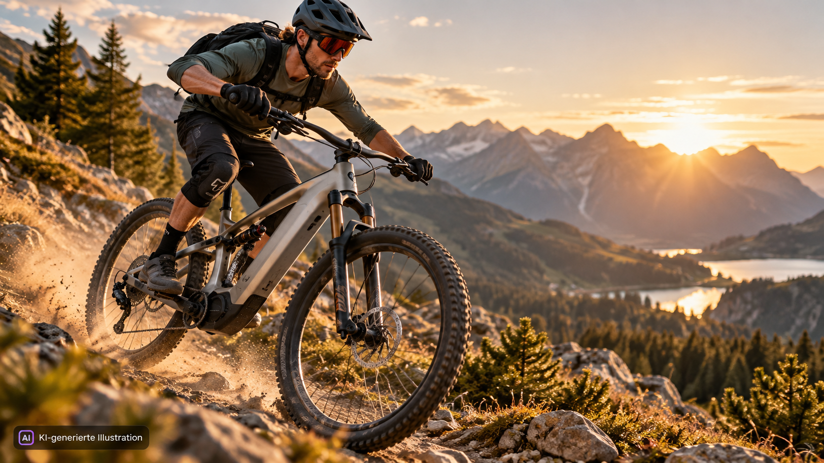 TQ HPR60: 14 Light-E-MTBs im Überblick – worauf Käufer achten sollten