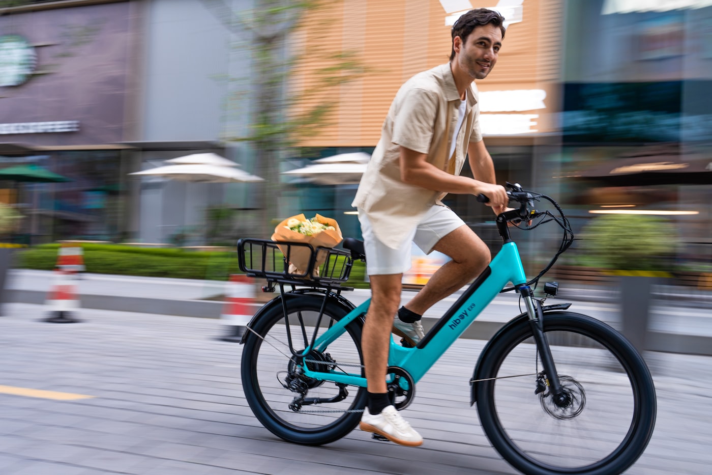 E-Bike kaufen 2026: Typ, Motor, Akku und Preis richtig auswählen und das passende Modell finden.