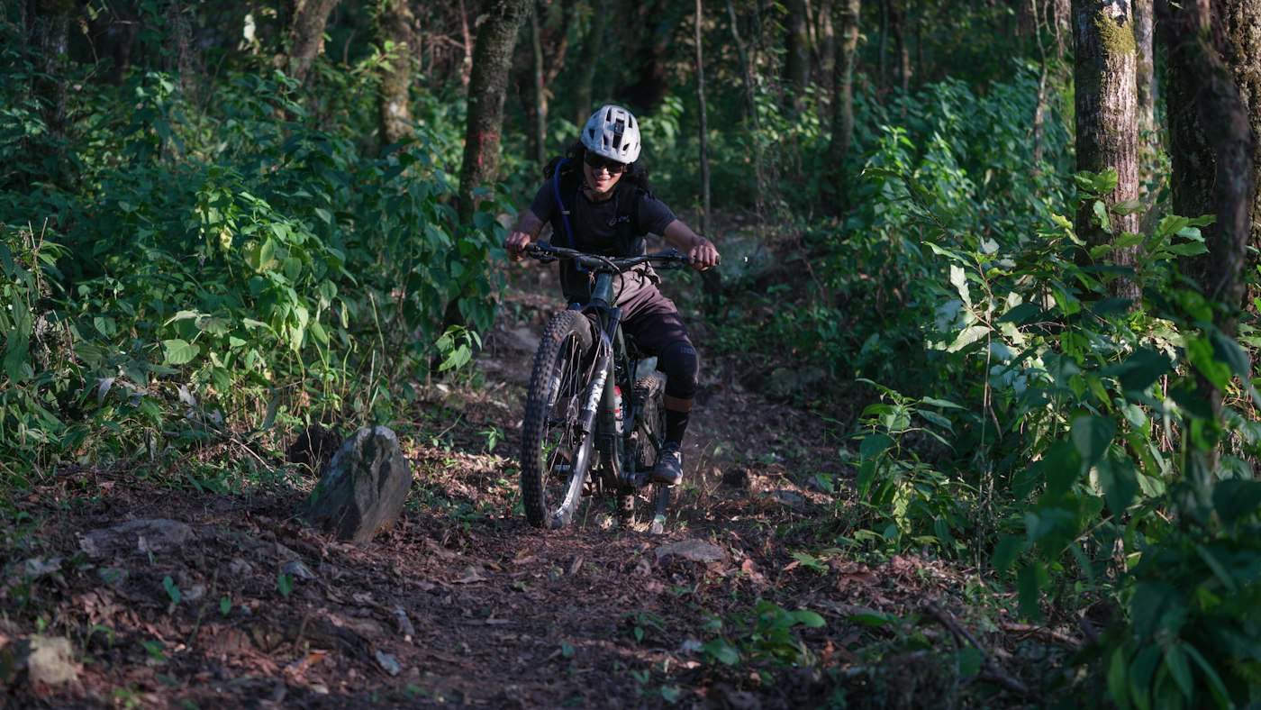 Honda steigt 2027 in den E-Mountainbike-Markt ein – ein globaler Motorrad-Gigant mischt künftig im E-MTB-Segment mit.
